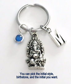 Collectibles, ganesha, thaielephant, Gifts
