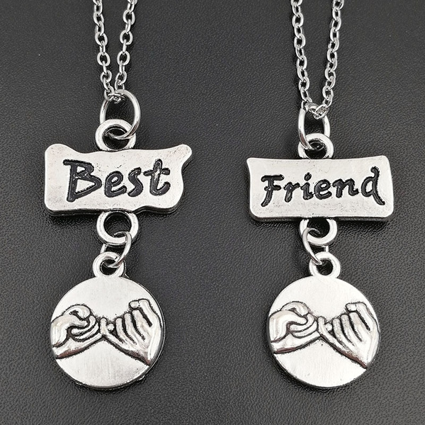 necklace for best friend birthday