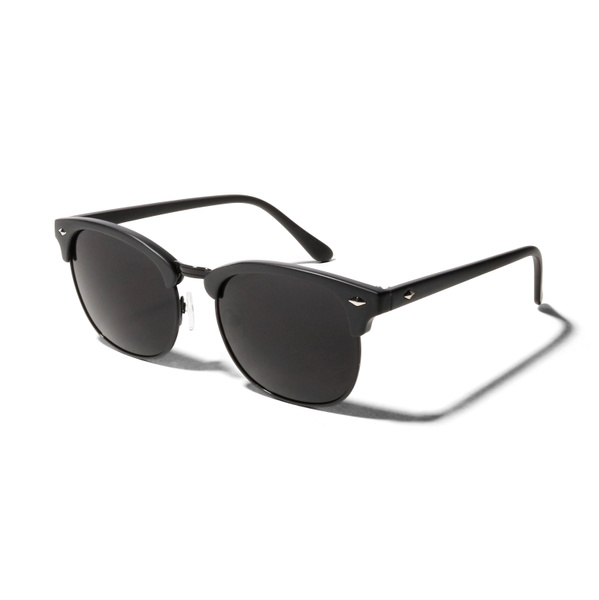 extremely dark sunglasses