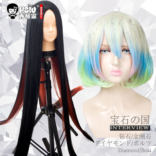 Juuni Taisen: Zodiac War Usagi Cosplay Wig – FairyPocket Wigs