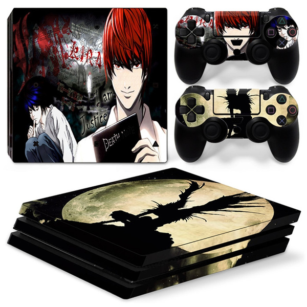 death note video game ps4