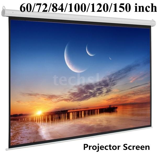 Cinema Theater Screen 