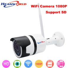 Webcams, Outdoor, hd1080pcamera, ipcamerawifi