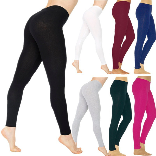Women Thermal Leggings New Arrival Collection for Women Compression Tights  Thin Thermal Leggings Smooth Breathable Ultra Strong Tights Low Rise Slim  Legging Tight Pant Long Tights