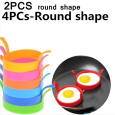 Kitchen & Dining, Jewelry, Silicone, omelettemold