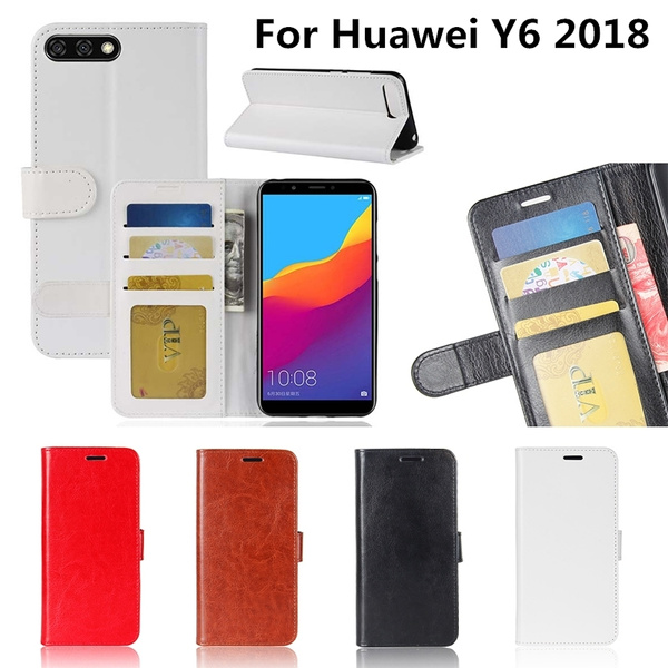 Huawei y6 clearance pochette