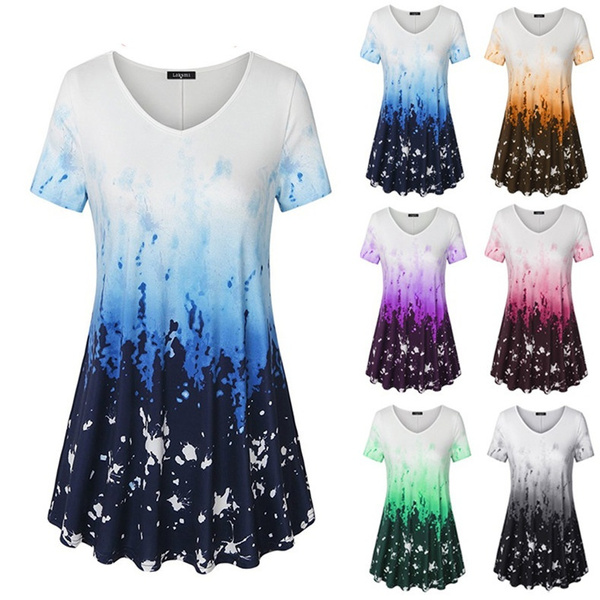 dressy tunic blouses