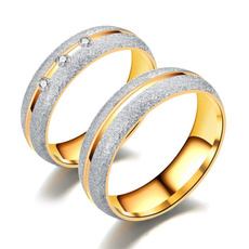Unique, wedding ring, gold, Diamond Ring