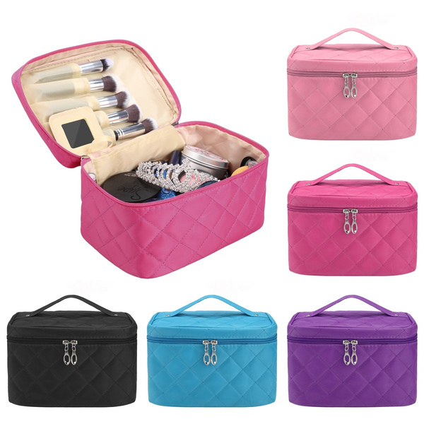 makeup suitcase bolsa