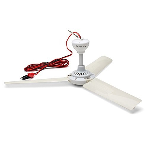 Battery Cilp Fan,Outdoor Camping Fan 