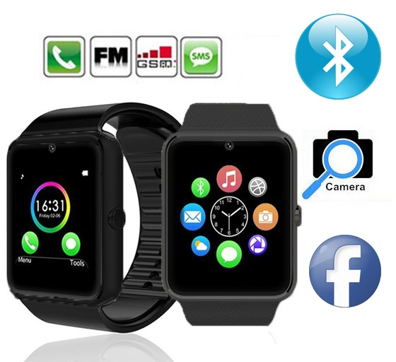 Wish smartwatch cheap sim card