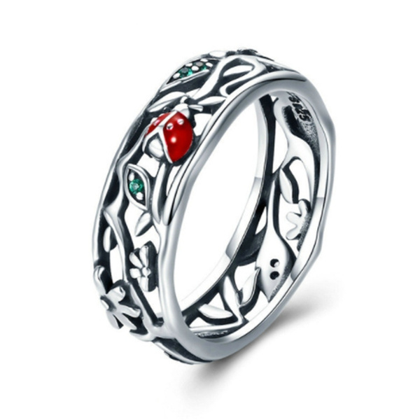 lady tree jewelry