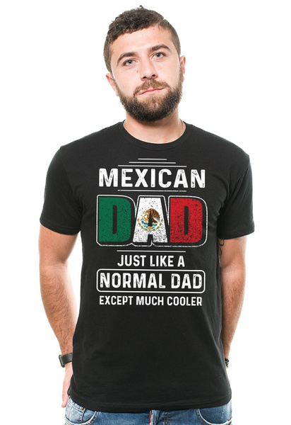 Gifts for mexican deals dads