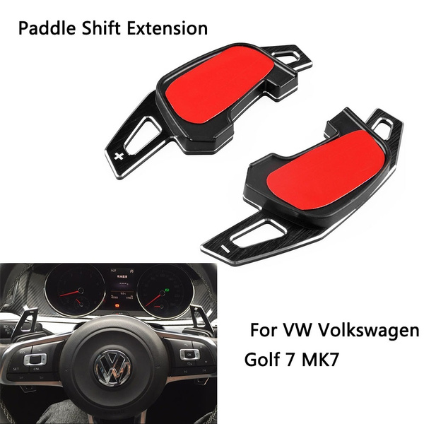 mk7 gti paddle shifter extension