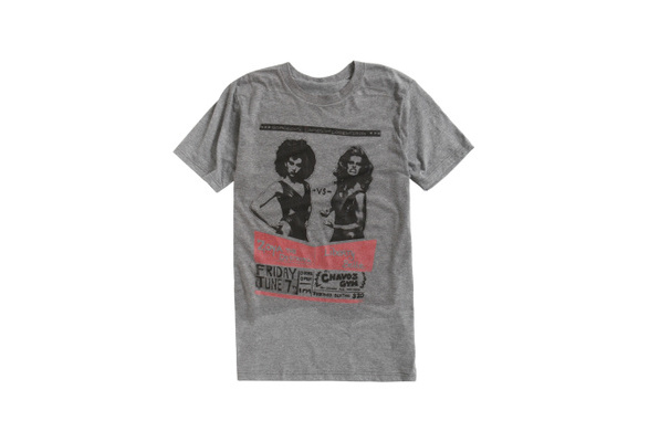 Destroya Vsv Liberty Belle T-Shirt 