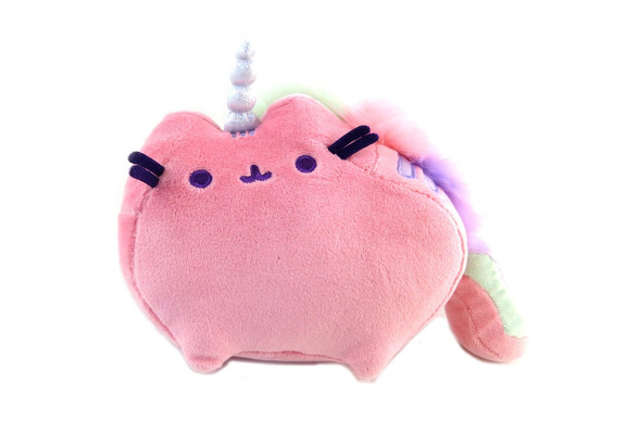 Pusheen best sale unicornio peluche