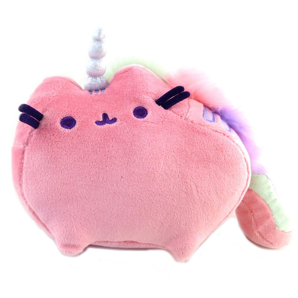 Peluche discount pusheen unicornio