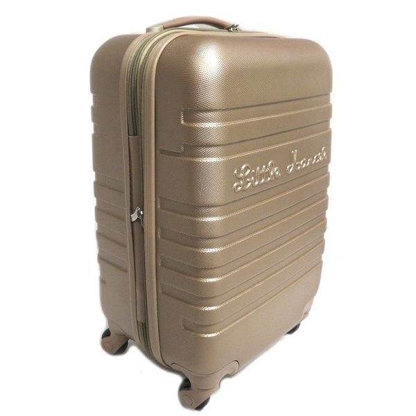 Valise maroquinerie hot sale