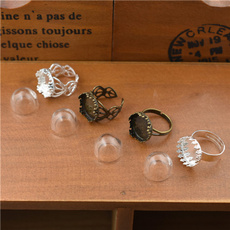 diyjewelry, emptyglassglobe, Jewelry, diycraft