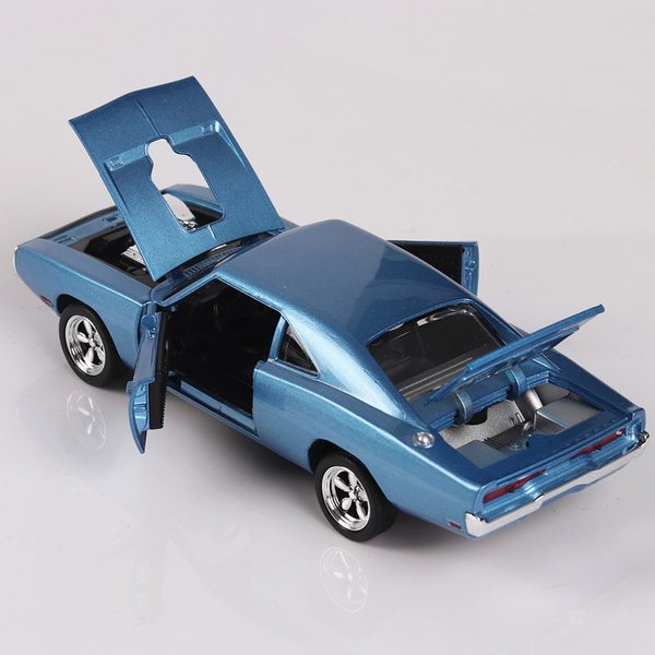 metal car models