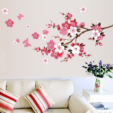 Flowers, Chinese, cherryblossom, blossom