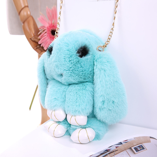 Simpatico orologio a forma di coniglietto per bambini • Bambini World