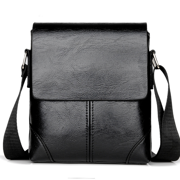 male shoulder bag