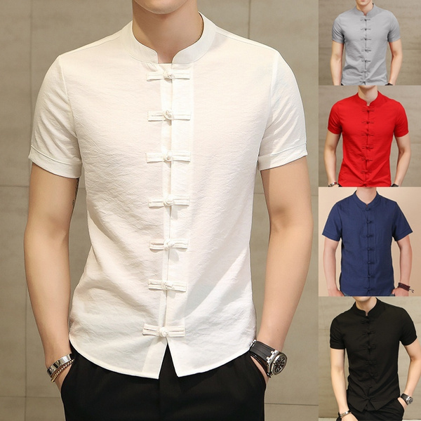 wish mens shirts