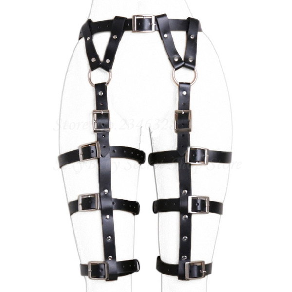leg harness amazon