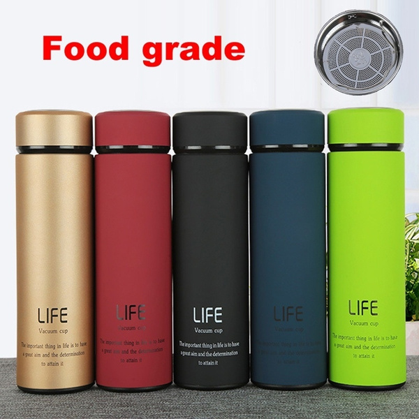 termos stainless steel 500 ml