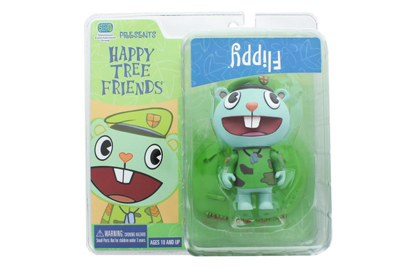 Happy Tree Friends 6