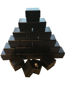 Box, velvet, Jewelry, Gifts