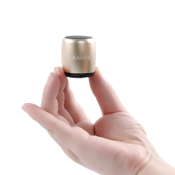 ancord mini speaker
