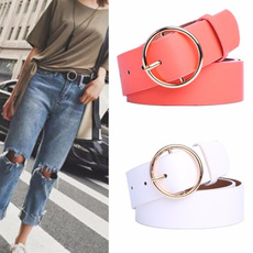 Fashion Accessory, Leather belt, leather strap, Simple