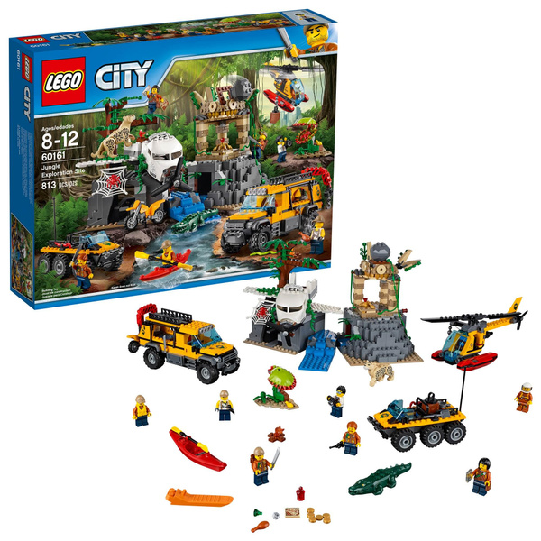 Lego city wish hot sale