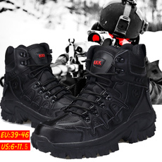 combat boots, Outdoor, Winter, Hiking