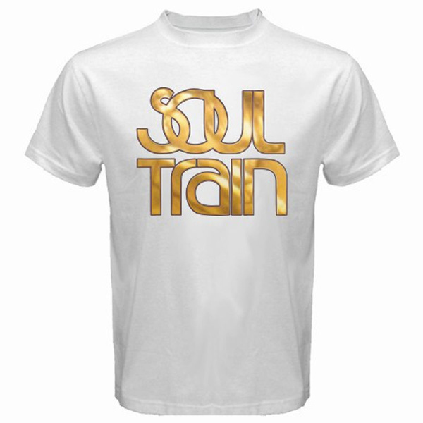 soul train t shirt