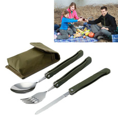 Steel, Kitchen & Dining, Cooking, camping