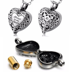 Heart, ashesjewelry, cremationashesjewelry, Jewelry