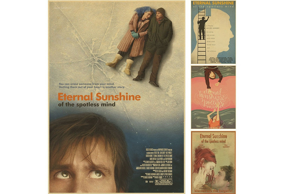 Eternal Sunshine Of The Spotless Mind Digital Wall Art Eternal Sunshine QuotePrintable Wall Art DecorDigital Print