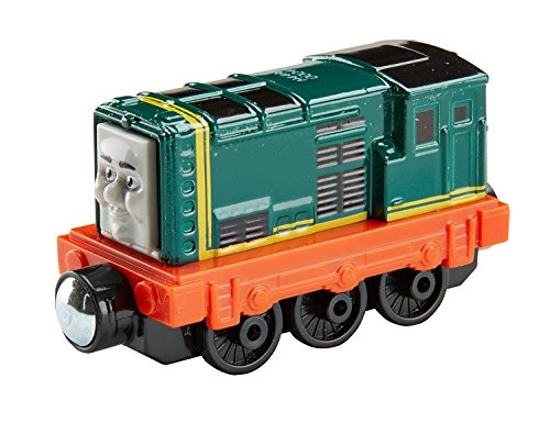 thomas the train paxton