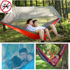 Outdoor, portabletravelhammock, outdoorhammock, outdoormosquitonet