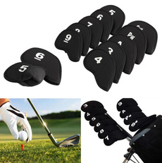 golfcover, Head, Protective, golfclub