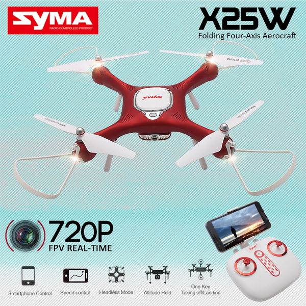 syma x25w