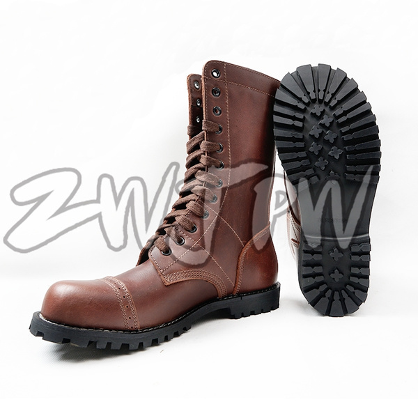 ww2 army boots