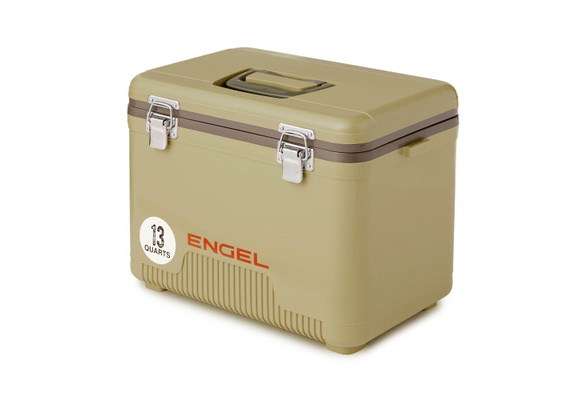 engel bait cooler 13 qt