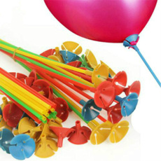 latex, Cup, Balloon, balloonstick