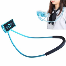 Smartphones, phone holder, neckhangingholder, mountsbracket