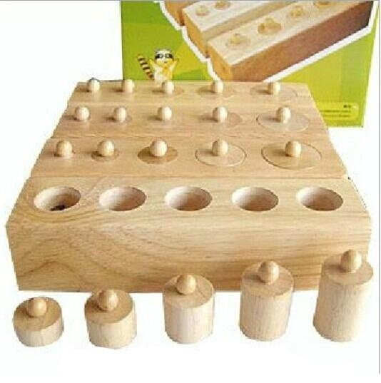 wish montessori toys