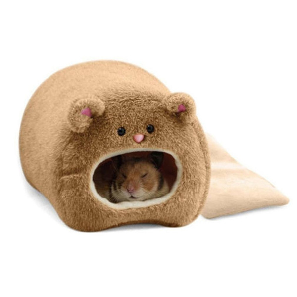 hamster bed